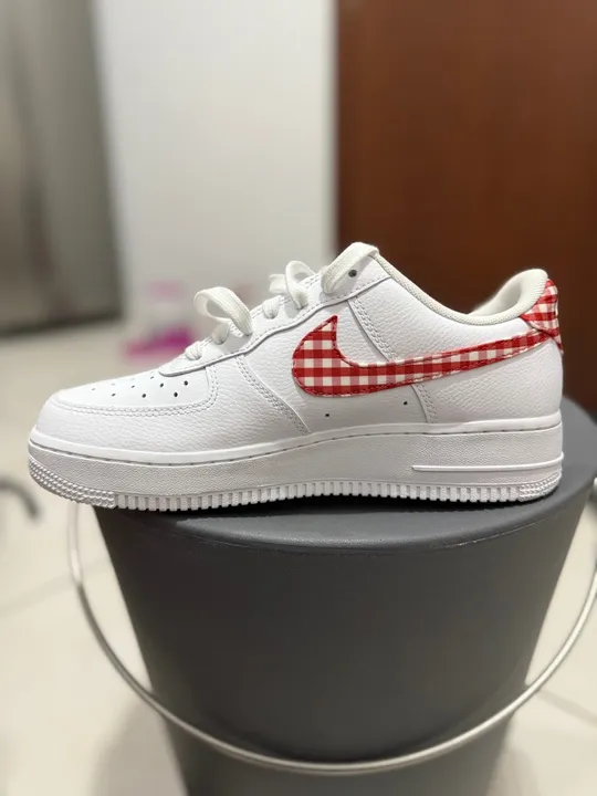 Tênis Nike Air Force 1 Original tamanho 38
