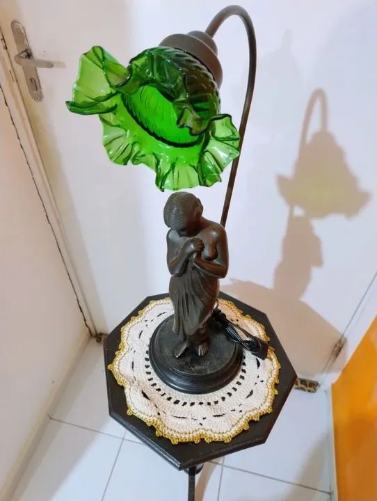 Luminárias Antigas  - Foto 4