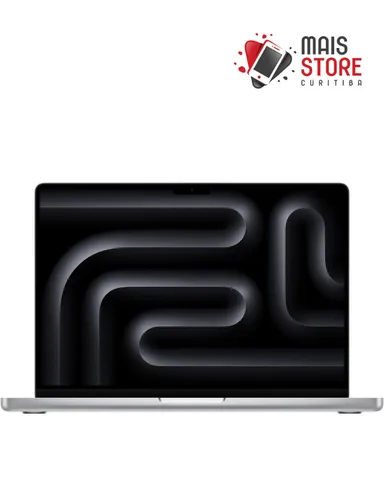 MacBook Apple Pro M3 2023 8gb 512gb 14.2 (Novo/Lacrado)