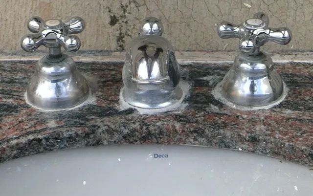 Pia de luxo LEIA o anúncio - Foto 4