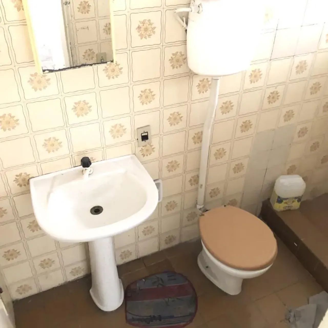 JK no Bairro Jardim Leopoldina com 40 m², Quarto/sala, banheiro social, área de serviço, c - Foto 11