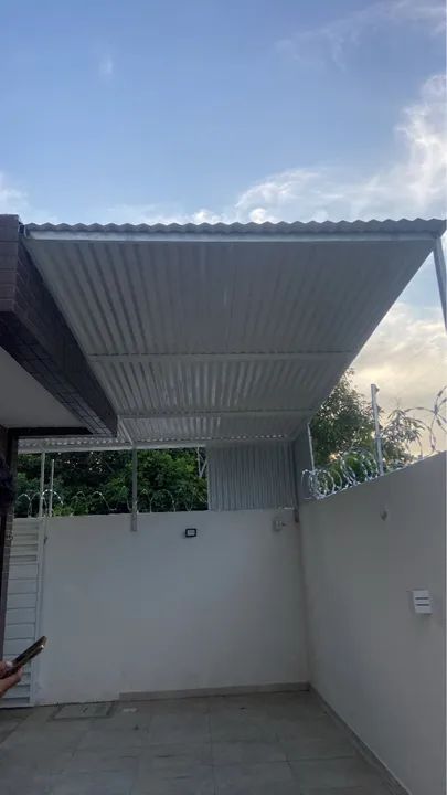 Garagem