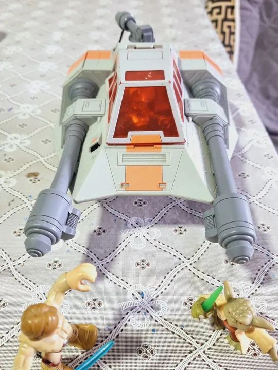 Coleção Fisher Price  - Foto 2