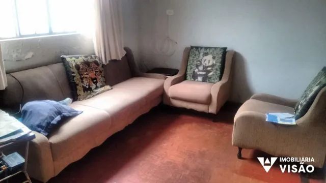 Casa à venda, 3 quartos, 3 vagas, ABADIA - Uberaba/MG - Foto 4
