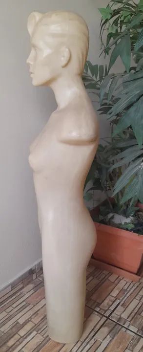 Vendo manequim feminino - Foto 2
