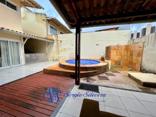 Casa à venda no bairro Cidade dos Funcionários - Fortaleza/CE - Foto 10