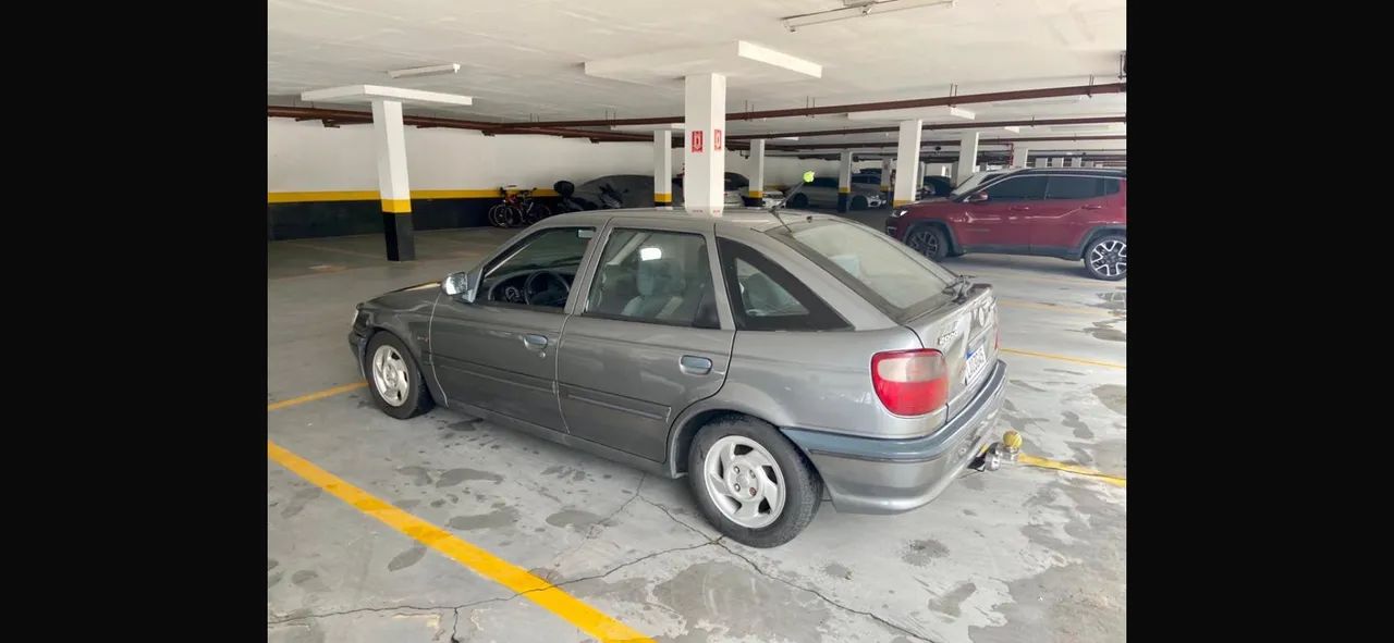 Pointer Gti - Coleção  - Foto 4