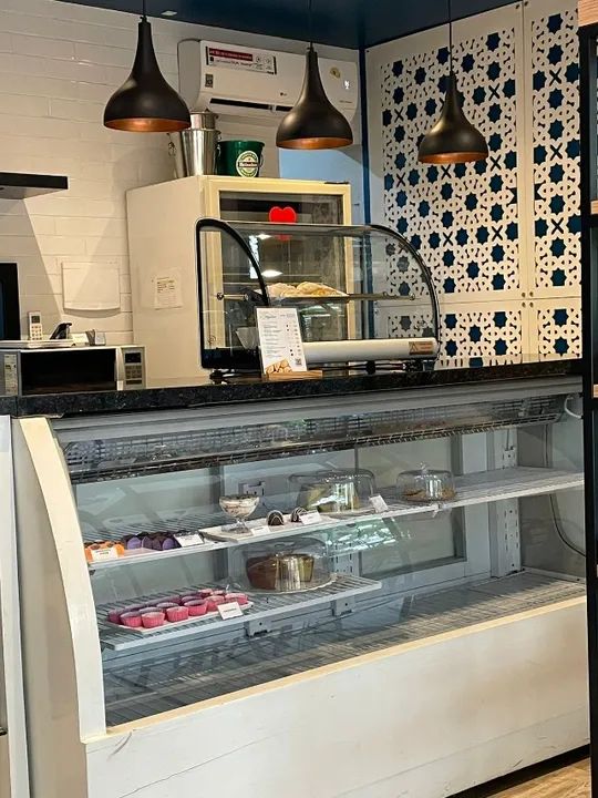 Vende-se Café e Bistrô Completo - Equipamentos, Utensílios e Ótima Localização! - Foto 2