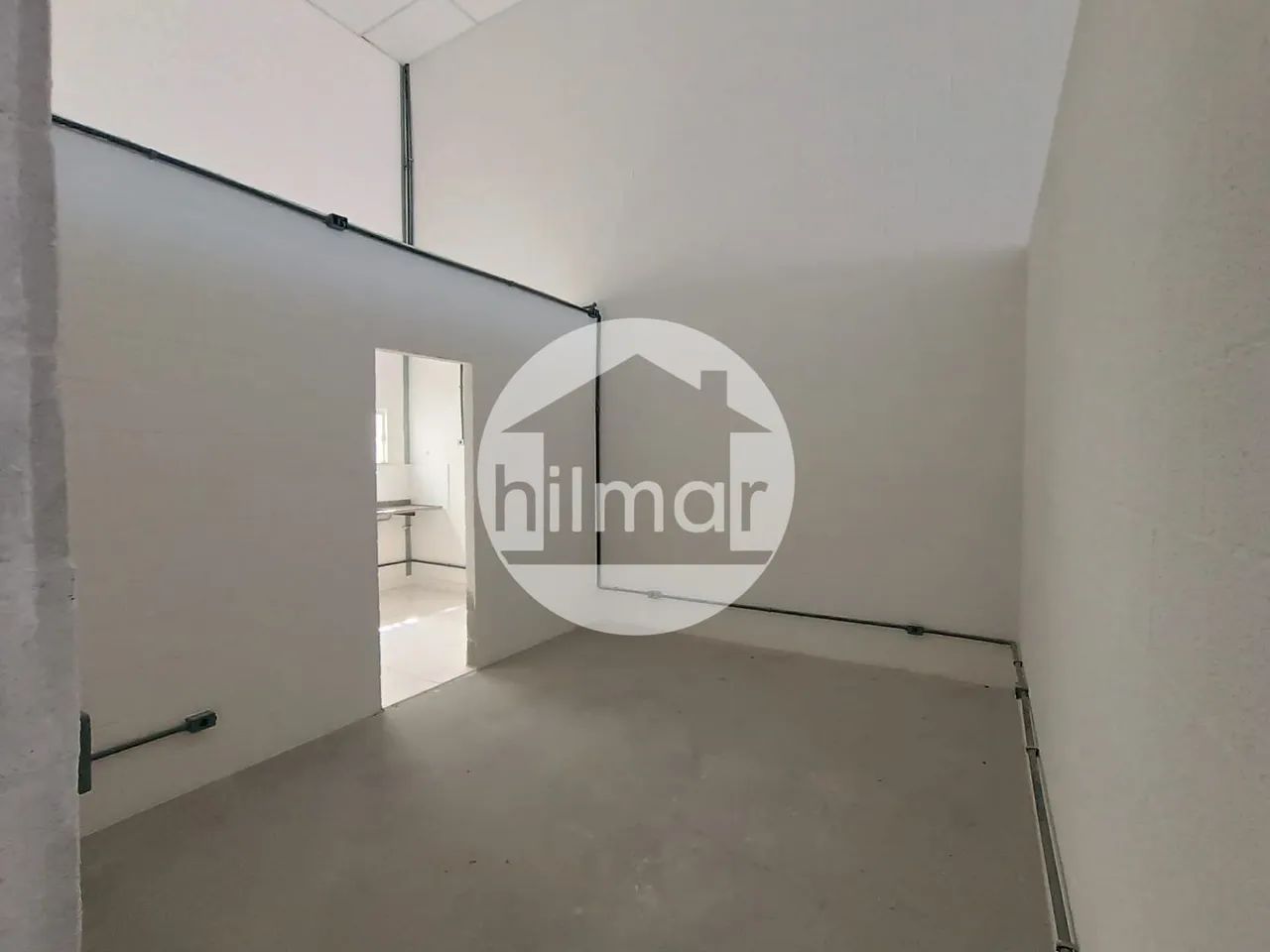 EXCELENTE LOJA 1ª LOCAÇÃO - EM VARGEM PEQUENA - PRÓXIMA A REDE RECORD - Foto 11