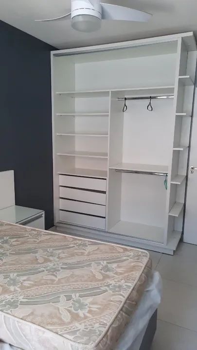 Casa com piscina, 100 m do mar  - Foto 14