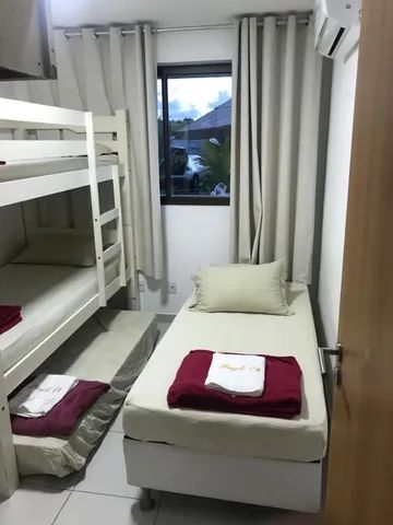Cupe Beach Living- Térreo - Foto 5