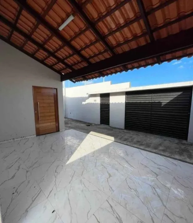 Casa a venda no Guara