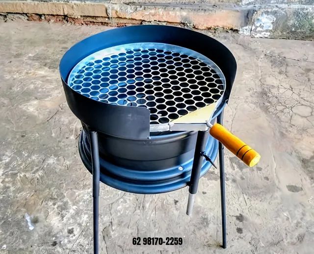 Churrasqueira Aro 14 