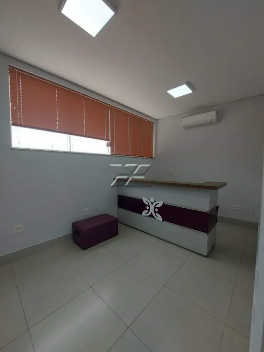 Sala comercial para locação no Cidade Jardim.