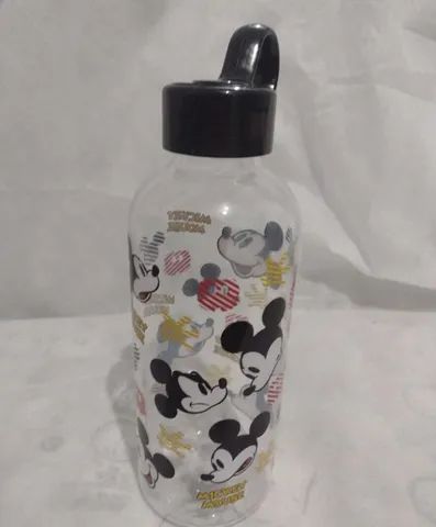 Garrafa colecionável Mickey 