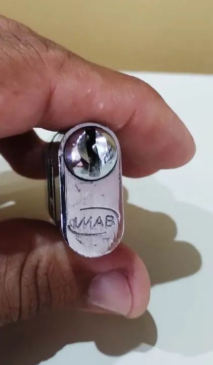  Cilindro (Miolo) para Fechadura IMAB - Foto 4