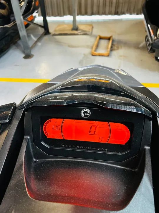 Jet Ski Sea-Doo GTX 230 - 2023 - Foto 5