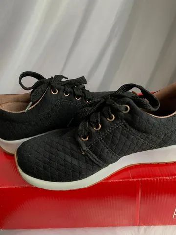 Tênis Cola Cola Feminino tam 34 - Foto 2