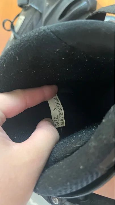 Patins Traxart Zephyr - Foto 5