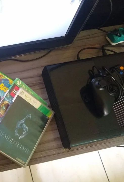 Xbox 360 Super slim!! - Foto 3