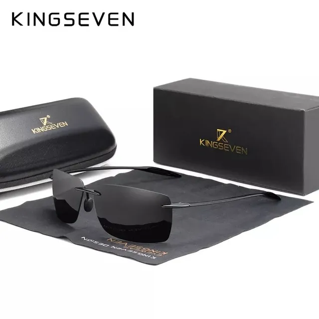 Oculos kingseven polarizado  +54 anúncios na OLX Brasil