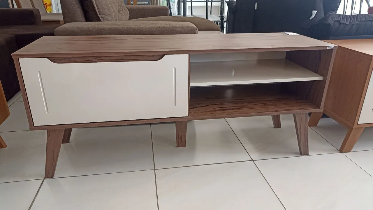 Rack para Tv Novo