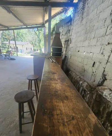 1.2 hectares 217 mil reais rico em água  - Foto 10