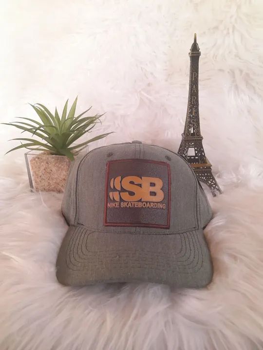 BONÉ NIKE REGULAGEM CLICK