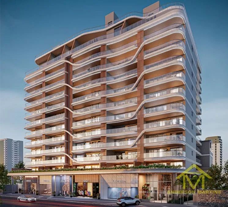 Cobertura Duplex em Praia da Costa - Vila Velha, ES