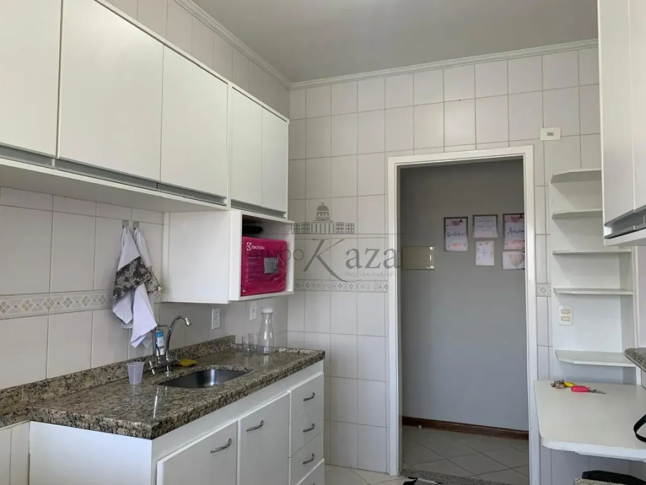 Apartamento Semi Mobiliado - 2 Dormitórios - Jardim Flórida. - Foto 11