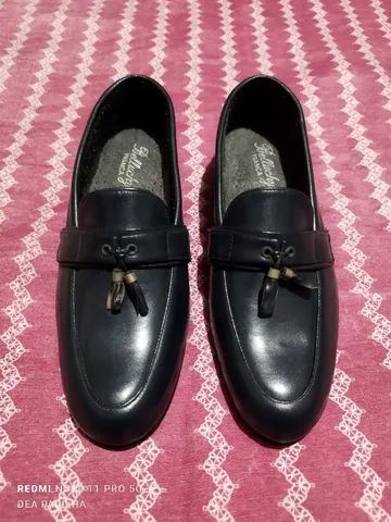 Sapato Social Mocassim  - Foto 2