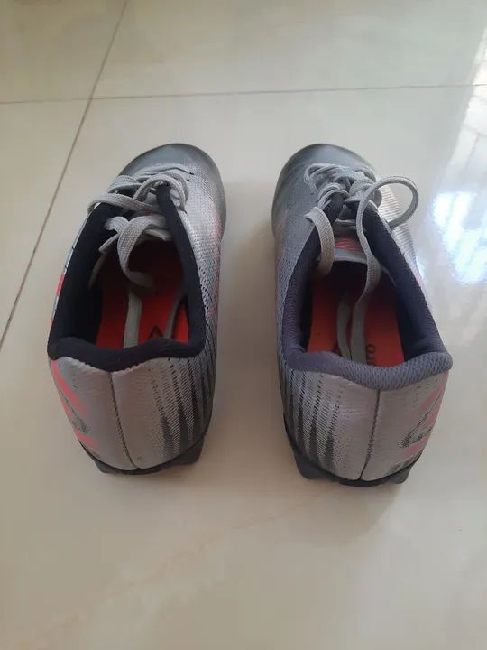 Chuteira Society - Foto 5