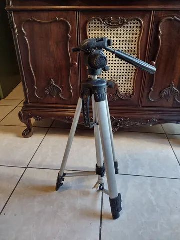 Tripé para camera 