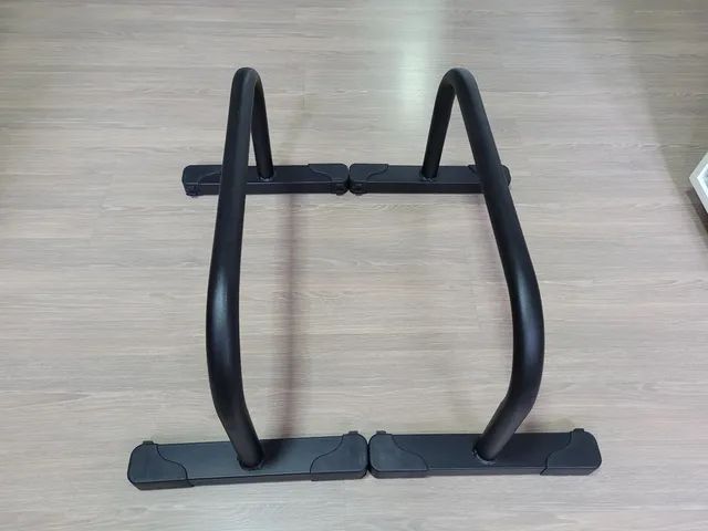 Parallette Médio Calistenia  - Foto 2