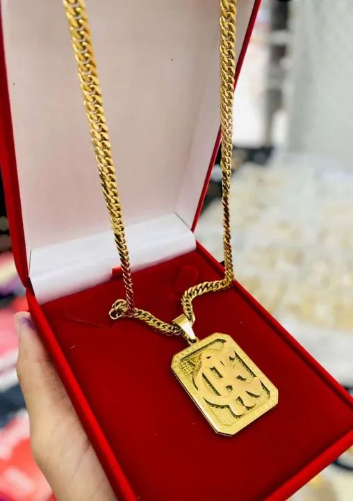 Correntes Masculinas  - Foto 4