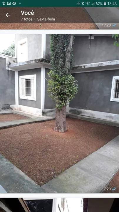 Casa Fazendinha - Santana de Parnaíba-SP
