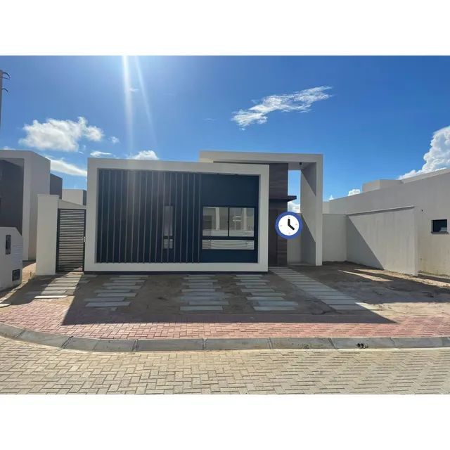 Vendo casa 3/4 com suite no Lantai terreno excedente 