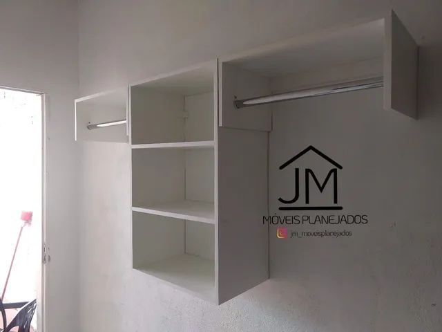 Cabides e armários para loja  - Foto 5