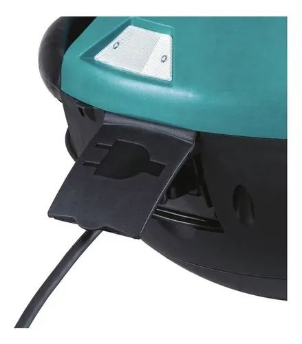 Refletor Área De Trabalho Led Vertical Makita Dml810 Hibrido Bateria 18v E Elétrica 220v - Foto 5