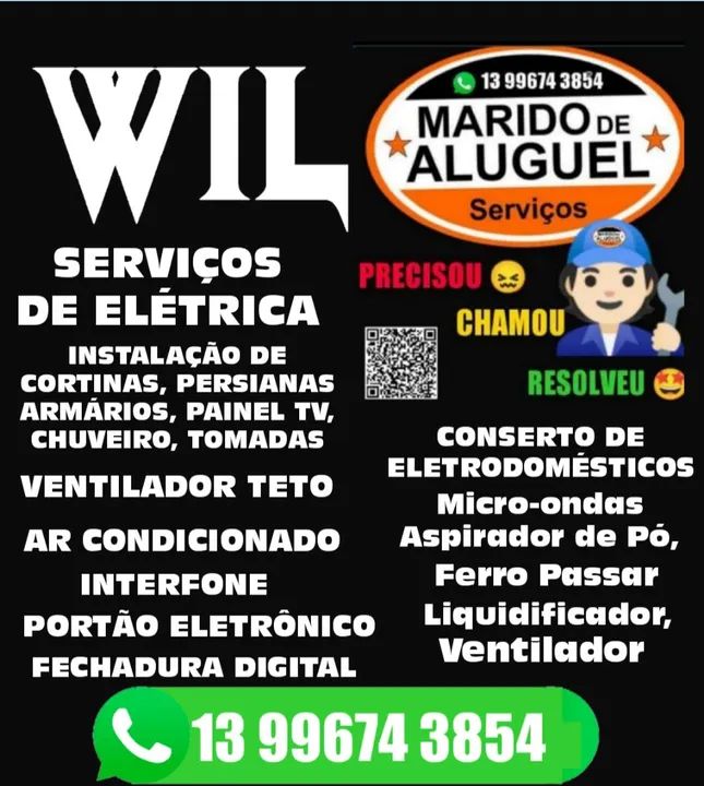 Marido de Aluguel - 