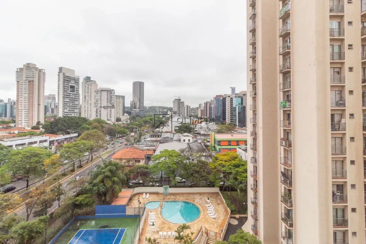 Apartamento Venda 1 Dormitórios - 55 m² Vila Olímpia - Foto 11