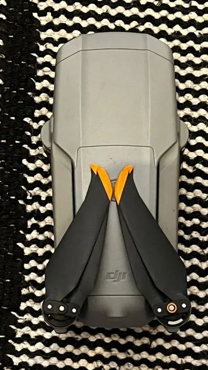 Drone DJI Mavic Air 2 - Excelente Estado + Acessórios! - Foto 3