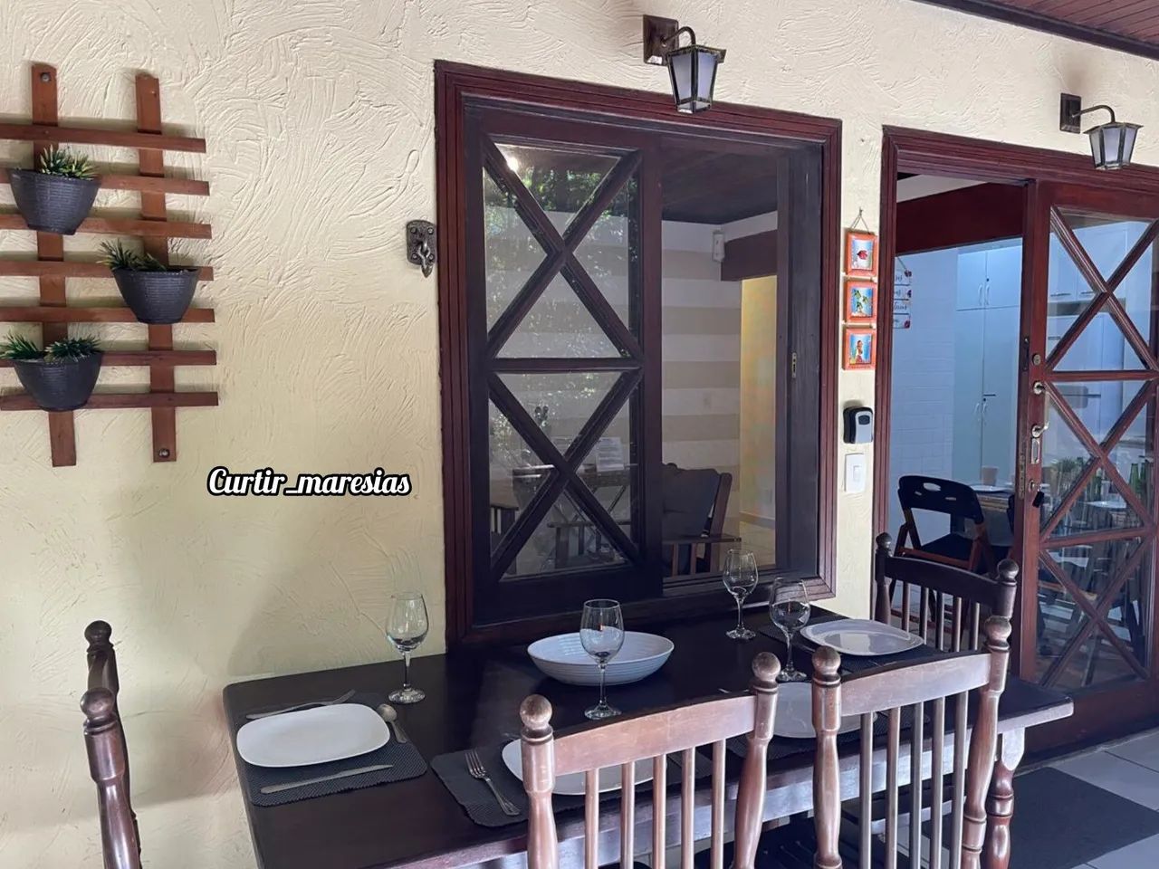 MARESIAS - Casa em condomínio a 50 metros da praia  - Foto 4