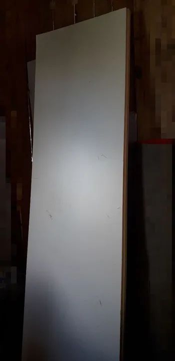 Tábua de móveis. 