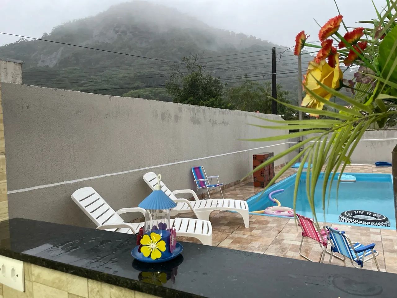 CASA COM  PISCINA  MATINHOS VERÃO MAIOR PARANÁ _  CARNAVAL PRAIA  - Foto 15