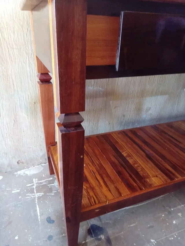 Aparador madeira - Foto 5