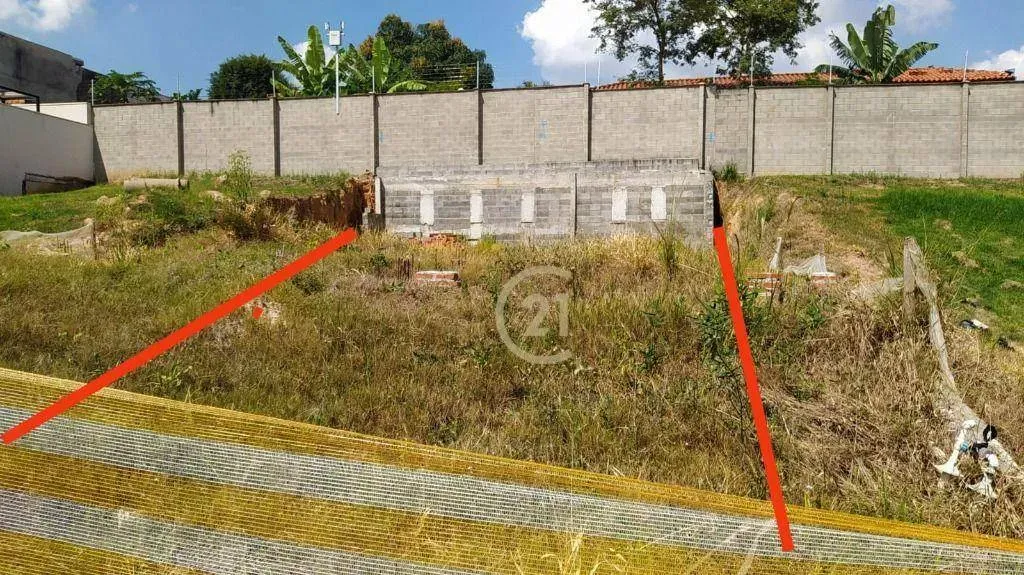 Terreno à venda- Residencial Milano - Indaiatuba/SP - TE0502