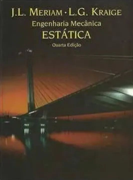 Mecânica Estática
