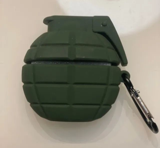  Case protetora Airpods  - 3º geração - Foto 3