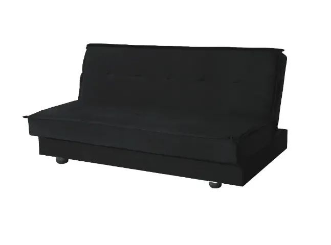 Pague no ato do recebimento, agende já!  Sofá Cama 0002 - Foto 2